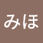 ささきみほ