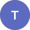 тест