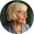 Avatar de marie lou chauwin