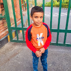 Gebruiker: Aagaman Kharel