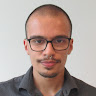 User badge image