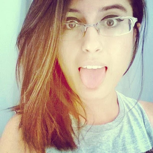 Mariane Paiva
