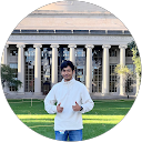 Krishna Velayutham profile picture