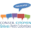 Conseil Citoyen Petit Colombes (擁有者)