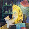 Writer: Elizabeth Gregory
