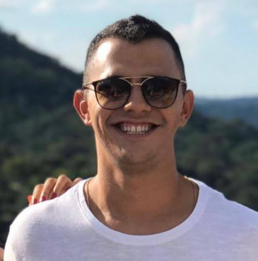 Marcos Guia (Condutor)