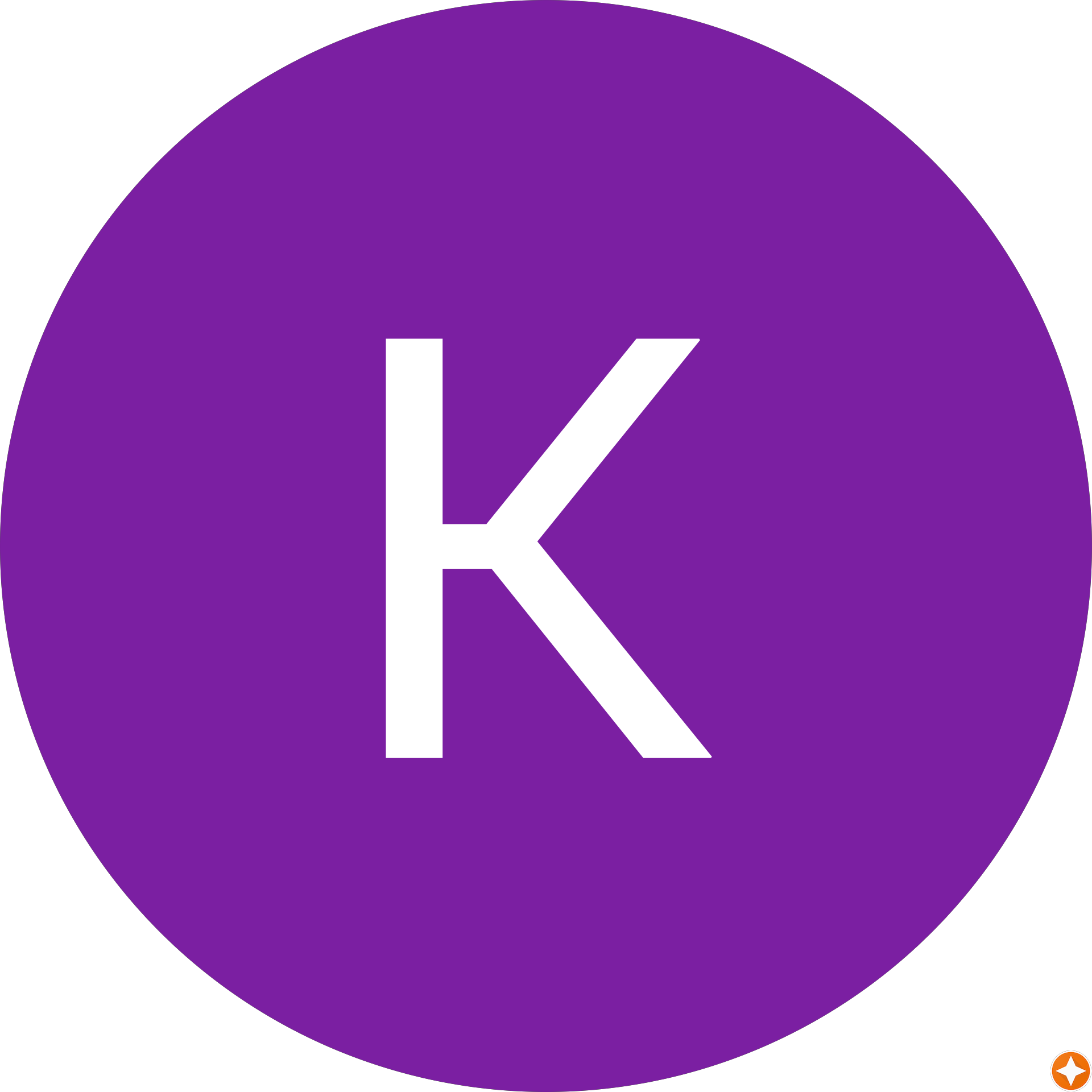 K K