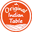 Original Indian Table