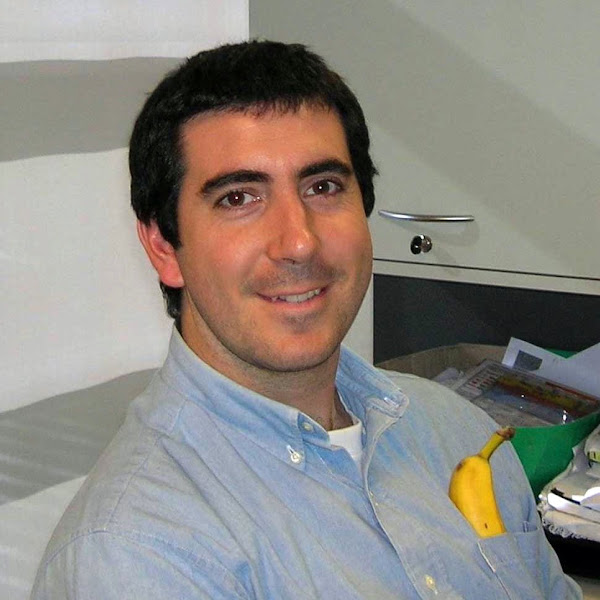 Pablo Buceta