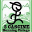 5 Cascine Running Cislago (Owner)