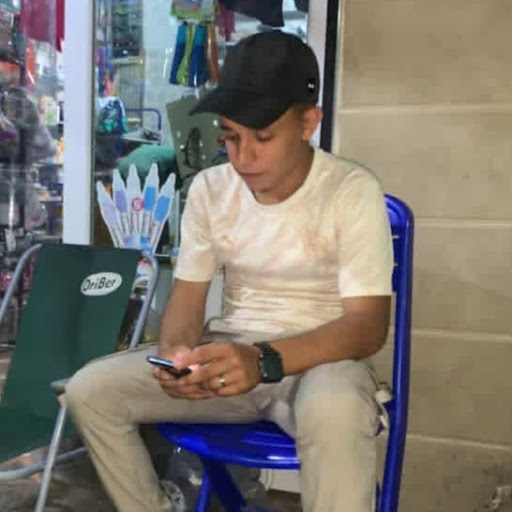 Zaid Sadsong