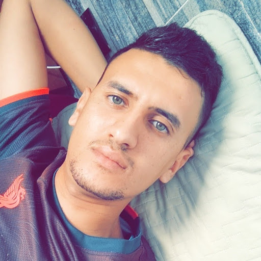 Mohamed Zargo