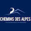 Chemins Des Alpes