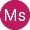 Avatar de Ms.