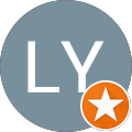 Avis de LY. avec une note de 5 sur 5