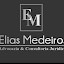 ELIAS MEDEIROS