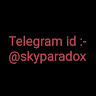 SKY PARADOX