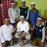 Muhammad Maulana al akangi
