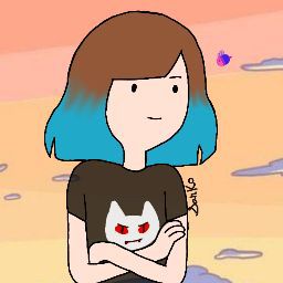 San
