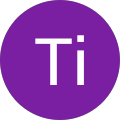 Avatar de Ti.