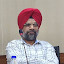 Baljinder Singh Bhullar