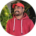 Bhushan Salunkhe