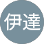 伊達真由美