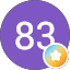 83 Mariann