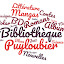 Bibliothèque de Puyloubier (Owner)