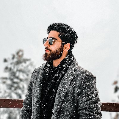 Musaib Shah