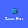 Games Store