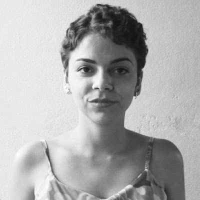 Jacqueline Oliveira