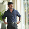 Srihith Reddy