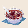 洪豆湯