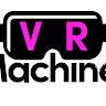 Writer: VR Machine