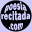 Poesía Recitada -Tomás Galindo-