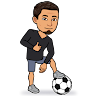 An icon to be displayed alongside a schedule.