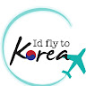 Gambar penulis: IDfly to Korea
