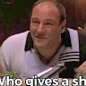 Tony Soprano