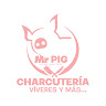 Mr PIG Shop Gourmet