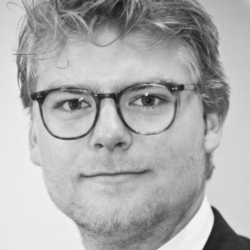 Thorsten Van Zonneveld
