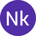 Avis de Nk.k avec une note de 5 sur 5