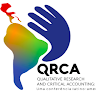 Writer: Qualitative Research and Critical Accounting