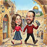 יהודית פרלמן's photo