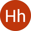 Hh Aa