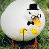 Author avatar