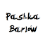 Pashka Barlow Live