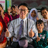 Created by