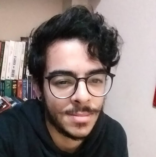 Felipe Escorcio Sousa (Condutor)