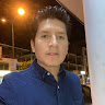 Cristian Javier Rubio Baño